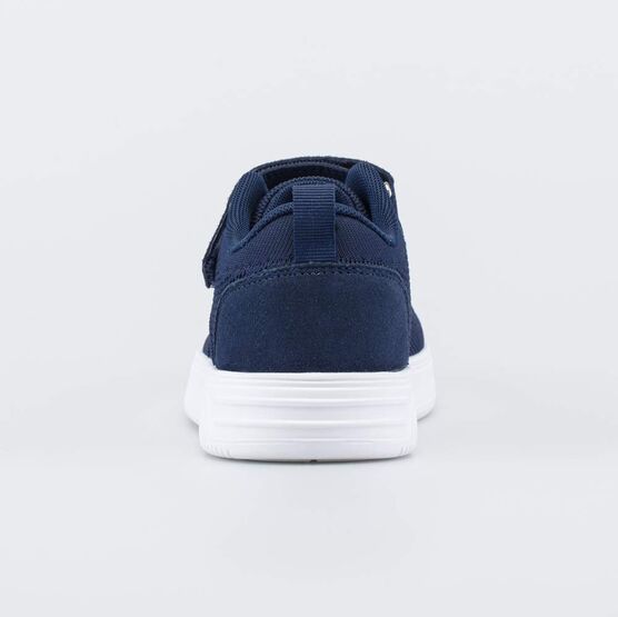 731194-11 Текстильные кеды синий для мальчики синий фото №5