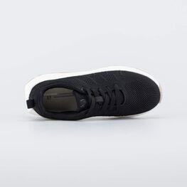 731195-11 Черные кроссовки для мальчика для мальчики черный фото №4