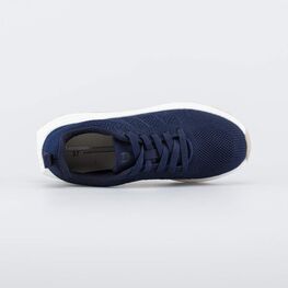 731195-12 Синие кроссовки для мальчика для мальчики т.син фото №4