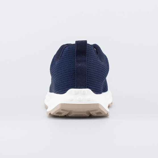 731195-12 Синие кроссовки для мальчика для мальчики т.син фото №5