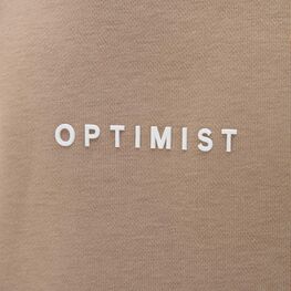 07764069-40 Костюм детский худи + брюки бежевый для универсальные бежевый фото №4