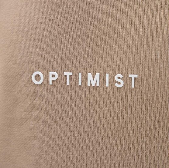 07764069-40 Костюм детский худи + брюки бежевый для универсальные бежевый фото №4