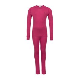 07833035-40 Термолеггинсы для детей и подростков КОТОФЕЙ Комфорт розовый для девочки розовый фото №4