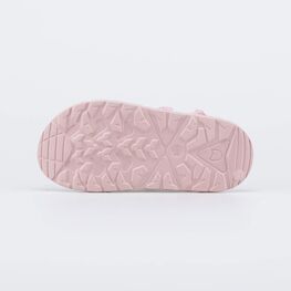 524121-11 Пляжные розовые сандалии Оригинал для девочки розовый фото №3