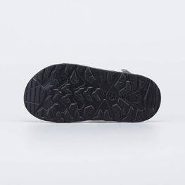 524121-13 Пляжные серые сандалии Оригинал для мальчики серый + бежевый фото №3