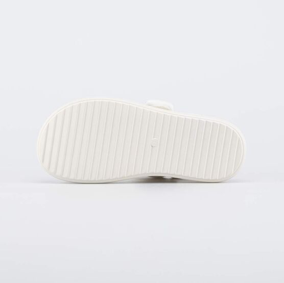 723034-11 Пляжные бежевые сандалии для девочки-подростка для девочки бежевый фото №3