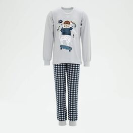 07756022-42 Детская пижама 