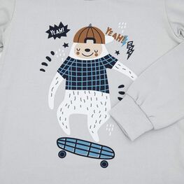 07756022-42 Детская пижама 