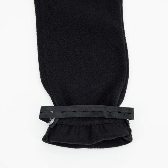 07764067-40 Костюм детский флисовый цветной для мальчики разноцветный фото №5