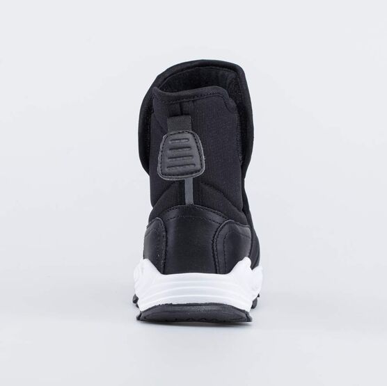 564116-41 Сапожки-дутики для мальчиков для мальчики черный фото №5