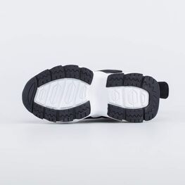 564116-41 Сапожки-дутики для мальчиков для мальчики черный фото №3