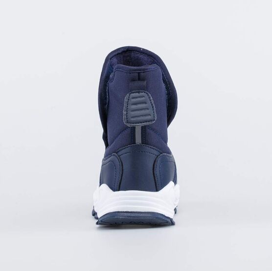 564116-42 Сапожки-дутики для мальчиков для мальчики синий фото №5