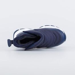 564116-42 Сапожки-дутики для мальчиков для мальчики синий фото №4