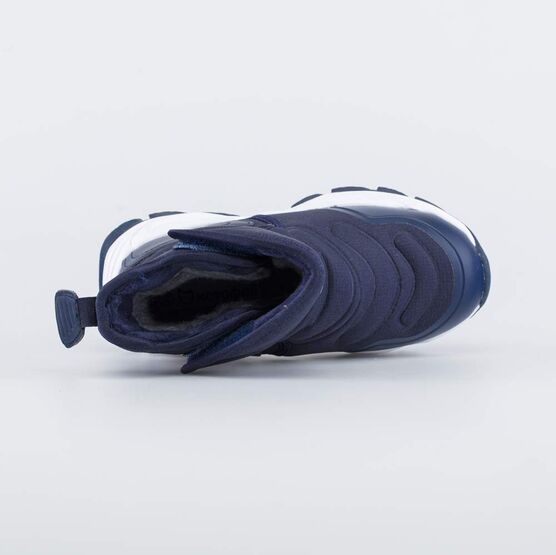 564116-42 Сапожки-дутики для мальчиков для мальчики синий фото №4