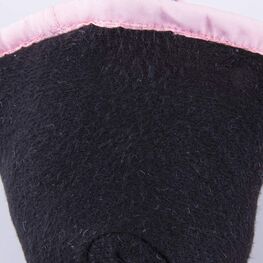 07821136-00 Варежки сноубордические розовый для девочки розовый фото №4