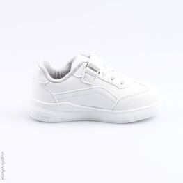 343002-71 Кроссовки для девочки белый фото №2