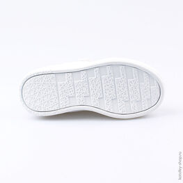 343002-71 Кроссовки для девочки белый фото №3