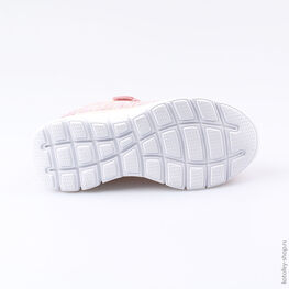 644194-71 Кроссовки для девочки розовый фото №3