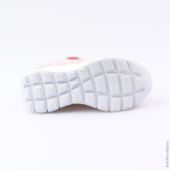 644194-71 Кроссовки для девочки розовый фото №3