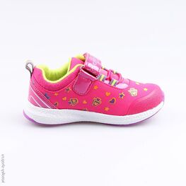 344171-71 Кроссовки для девочки фуксия фото №2