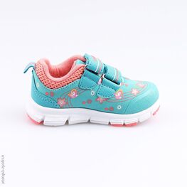 144072-74 Кроссовки для девочки бир-крл фото №2