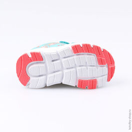 144072-74 Кроссовки для девочки бир-крл фото №3