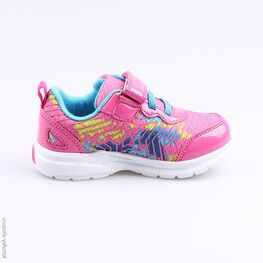 344174-71 Кроссовки для девочки фуксия фото №2