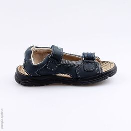 522049-23 Сандалии для мальчики светло-синий фото №2