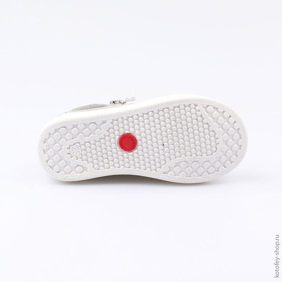 332101-21 Полуботинки для мальчики син-сер фото №3