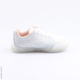 644197-71 Кроссовки для девочки белый фото №2