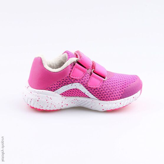 344173-71 Кроссовки для девочки фуксия фото №2