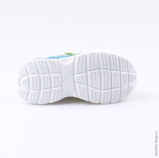 344180-72 Кроссовки для мальчики сал-син фото №3