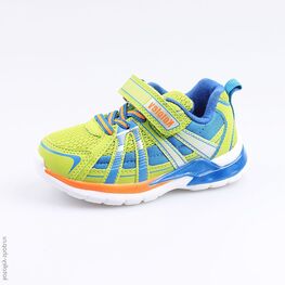 344180-72 Кроссовки для мальчики сал-син