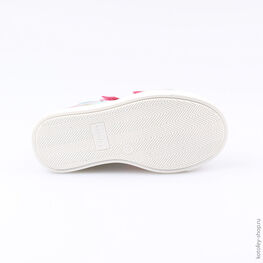 352168-21 Ботинки для девочки роз-цве фото №3