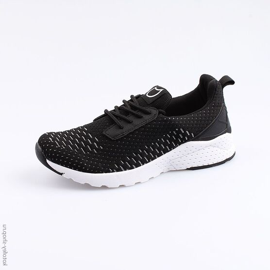 744106-72 Кроссовки для мальчики черный