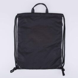 02708216-40 Мешок для обуви черный для мальчики черный фото №2