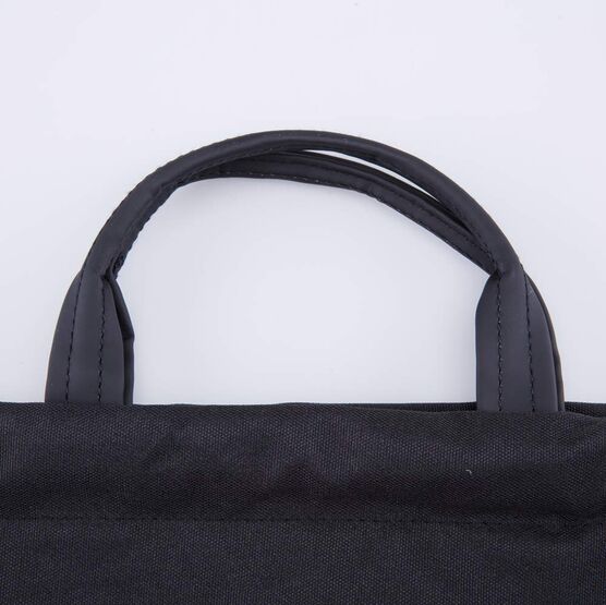 02708216-40 Мешок для обуви черный для мальчики черный фото №3