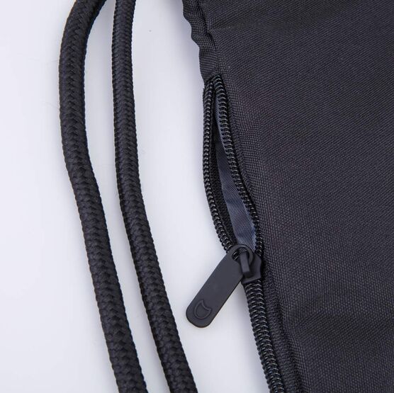 02708216-40 Мешок для обуви черный для мальчики черный фото №4