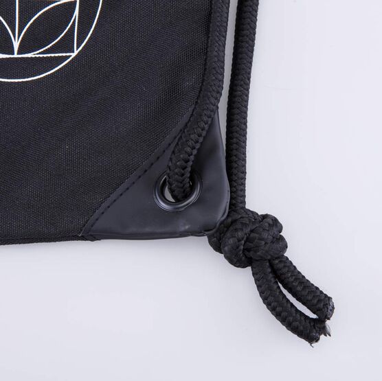 02708216-40 Мешок для обуви черный для мальчики черный фото №5