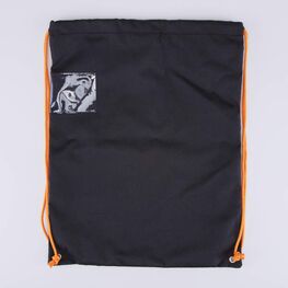 02708217-40 Мешок для обуви BMX для мальчики черный фото №2