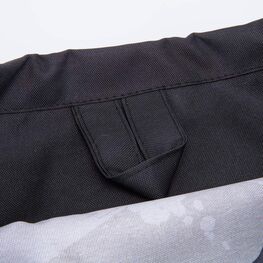 02708217-40 Мешок для обуви BMX для мальчики черный фото №4