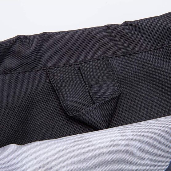 02708217-40 Мешок для обуви BMX для мальчики черный фото №4