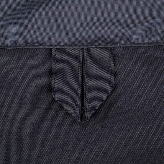 02708218-40 Мешок для обуви черный для мальчики черный фото №4