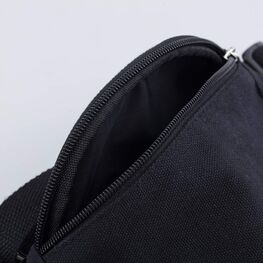 02709235-00 Сумка детская черный для мальчики черный фото №3