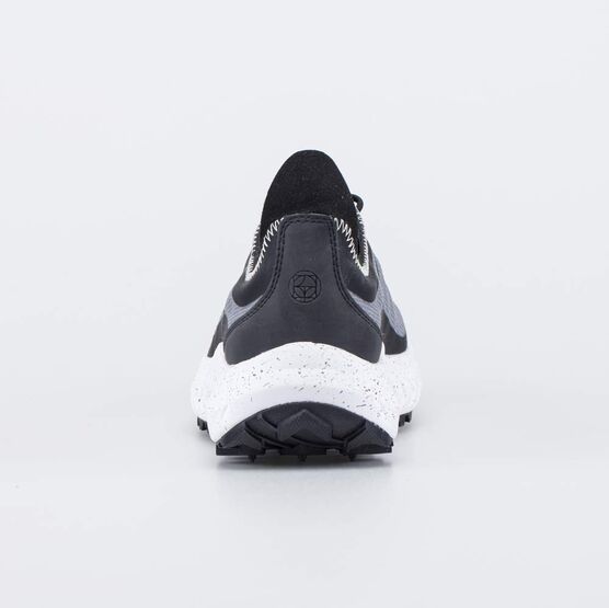 744251-11 Летние кроссовки подростковые для мальчики черный фото №5