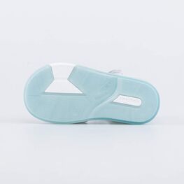 122209-22 Босоножки из натуральной кожи для девочки мятный фото №3