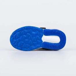 144212-71 Кроссовки с подсветкой для мальчика для мальчики синий фото №3