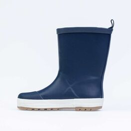 566187-11 Резиновые сапоги для мальчики светло-синий фото №2