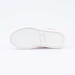 354051-21 Ботинки для девочки розовый фото №3