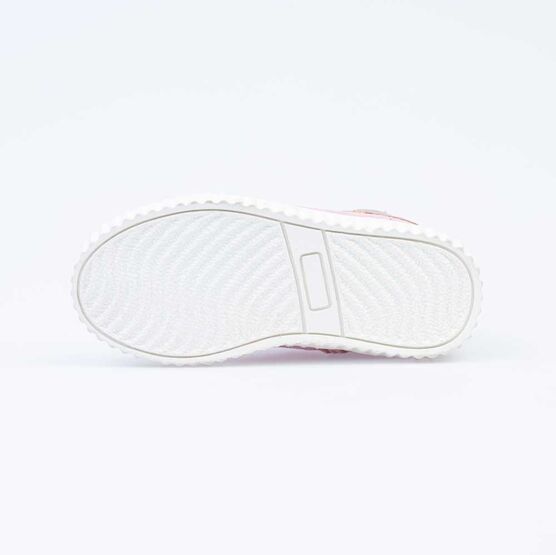 354051-21 Ботинки для девочки розовый фото №3